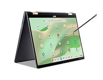 Chromebook本体 Chromebook acer Acer Chromebook 715, Intel Core i3-8130U, 15.6